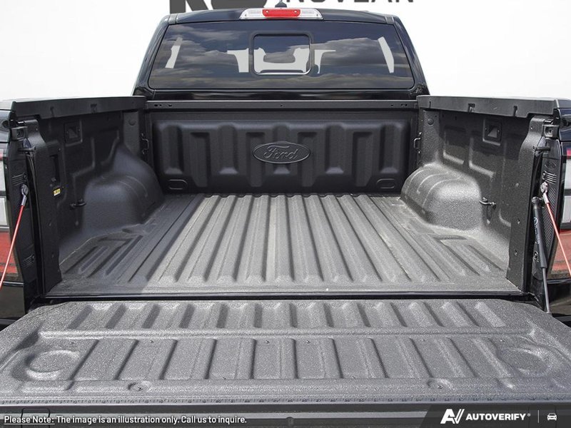 Ford Ranger Raptor  - Leather Seats 1FTER4LR9TLE33462 146504