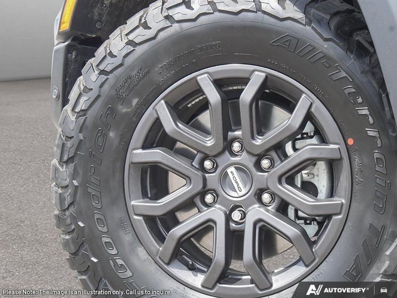 Ford Ranger Raptor  - Leather Seats 1FTER4LR9TLE33462 146505