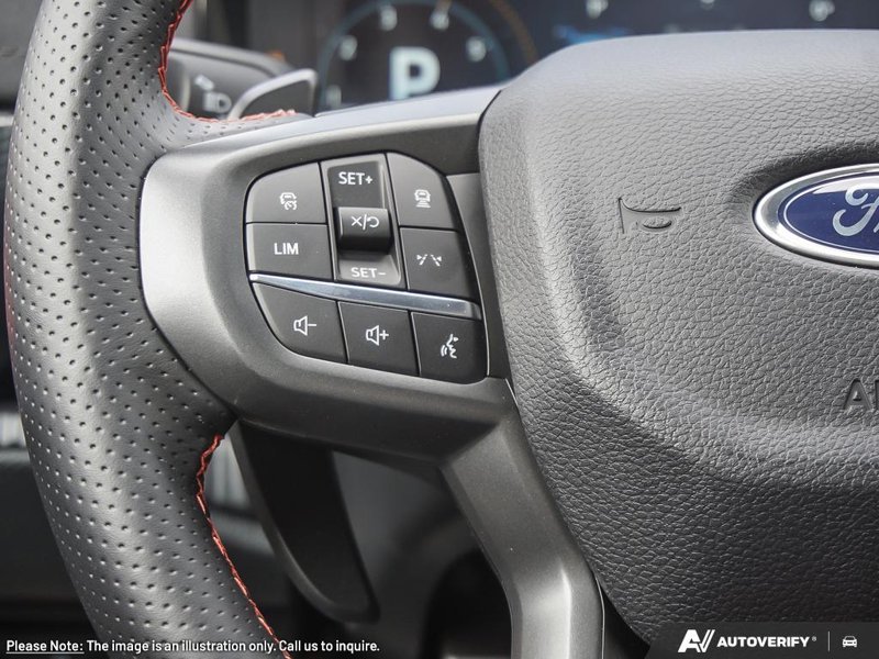 Ford Ranger Raptor  - Leather Seats 1FTER4LR9TLE33462 146512