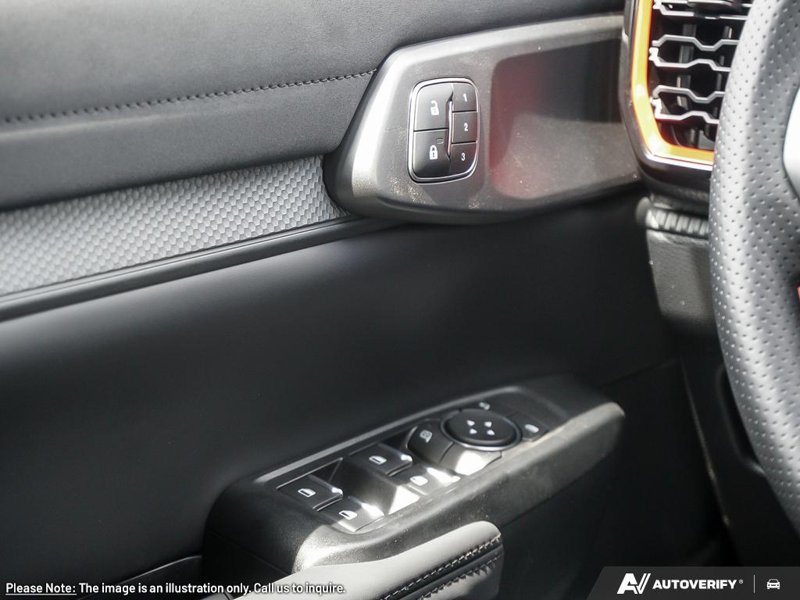 Ford Ranger Raptor  - Leather Seats 1FTER4LR9TLE33462 146513
