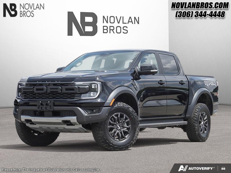 Ford Ranger Raptor  - Leather Seats 1FTER4LR9TLE33462 146901