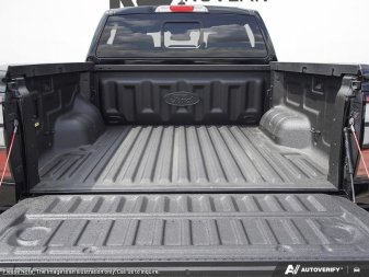 2026 Ford Ranger Raptor  - Leather Seats - Image 6
