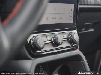 2026 Ford Ranger Raptor  - Leather Seats - Image 16