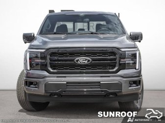 2026 Ford F-150 LARIAT  - BlueCruise - Sunroof - Image 1