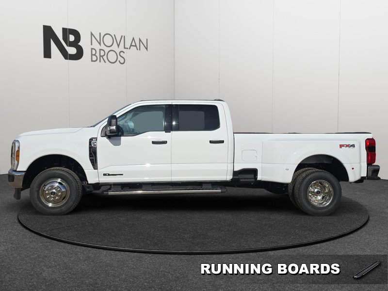 Ford F-350 Super Duty XLT  - Dually 1FT8W3DT9TED97769 147234