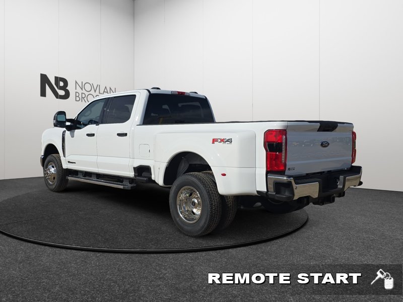 Ford F-350 Super Duty XLT  - Dually 1FT8W3DT9TED97769 147235