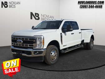 2026 Ford F-350 Super Duty XLT  - Dually - Image 0