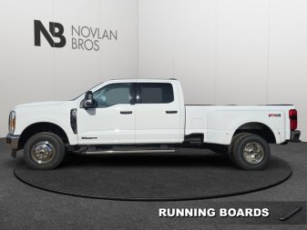 2026 Ford F-350 Super Duty XLT  - Dually - Image 1