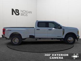 2026 Ford F-350 Super Duty XLT  - Dually - Image 5
