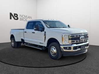 2026 Ford F-350 Super Duty XLT  - Dually - Image 6