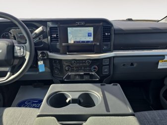 2026 Ford F-350 Super Duty XLT  - Dually - Image 10