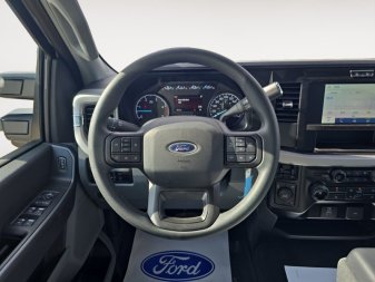 2026 Ford F-350 Super Duty XLT  - Dually - Image 11