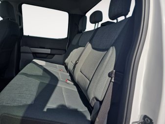 2026 Ford F-350 Super Duty XLT  - Dually - Image 12