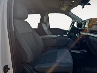 2026 Ford F-350 Super Duty XLT  - Dually - Image 13