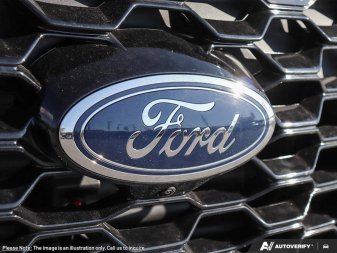 2026 Ford Explorer ST  -  Sunroof -  Cooled Seats - Image 7