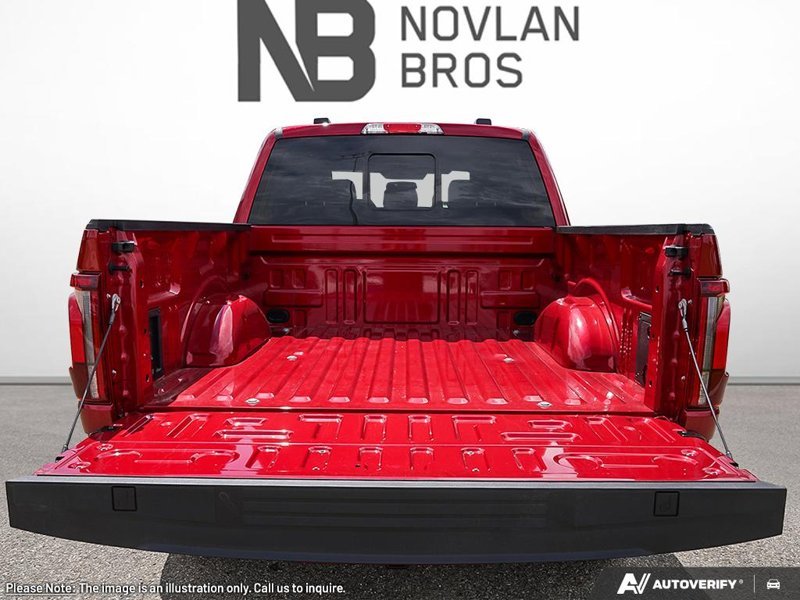 Ford F-150 LARIAT  - Sunroof 1FTFW5L88TKE62239 146610