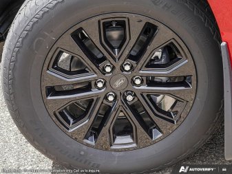 2026 Ford F-150 LARIAT  - Sunroof - Image 7