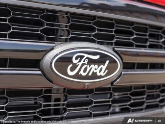 2026 Ford F-150 LARIAT  - Sunroof - Image 8