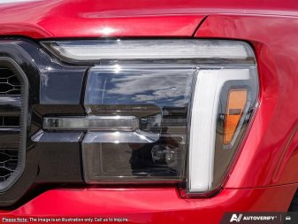 2026 Ford F-150 LARIAT  - Sunroof - Image 9