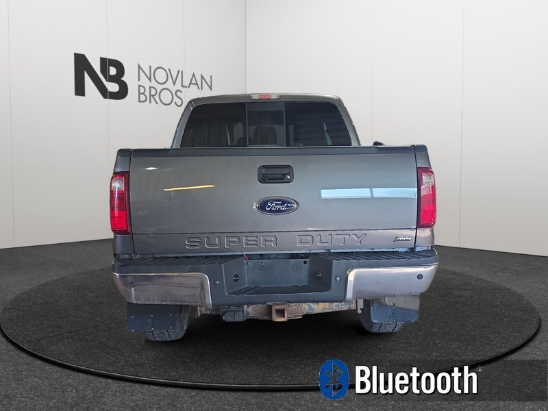 Ford F-350 Super Duty LARIAT  - Diesel Engine 1FT8W3BT7CEB02378 146706