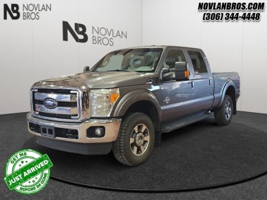 Ford F-350 Super Duty LARIAT  - Diesel Engine 1FT8W3BT7CEB02378 146704