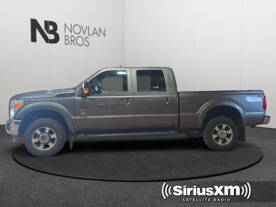 Ford F-350 Super Duty LARIAT  - Diesel Engine 1FT8W3BT7CEB02378 146705