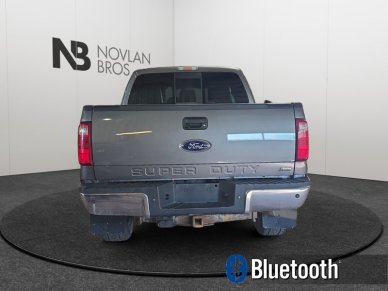 Ford F-350 Super Duty LARIAT  - Diesel Engine 1FT8W3BT7CEB02378 146706