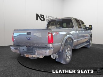 Ford F-350 Super Duty LARIAT  - Diesel Engine 1FT8W3BT7CEB02378 146707
