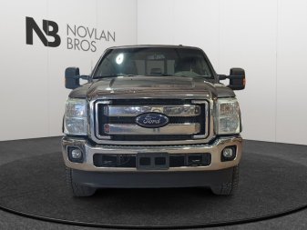 Ford F-350 Super Duty LARIAT  - Diesel Engine 1FT8W3BT7CEB02378 146710