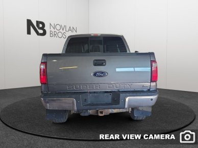 Ford F-350 Super Duty LARIAT  - Diesel Engine 1FT8W3BT7CEB02378 146733