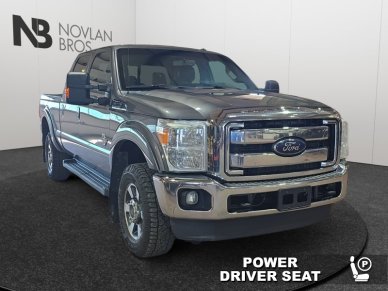 Ford F-350 Super Duty LARIAT  - Diesel Engine 1FT8W3BT7CEB02378 146735