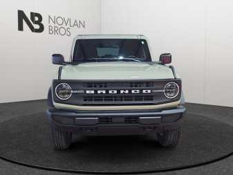 2026 Ford Bronco Big Bend  - Heated Seats -  Navigation - Image 7