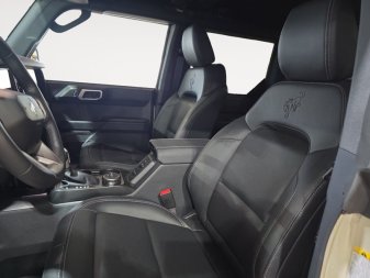 2026 Ford Bronco Big Bend  - Heated Seats -  Navigation - Image 8