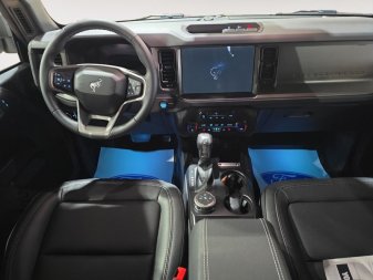 2026 Ford Bronco Big Bend  - Heated Seats -  Navigation - Image 9