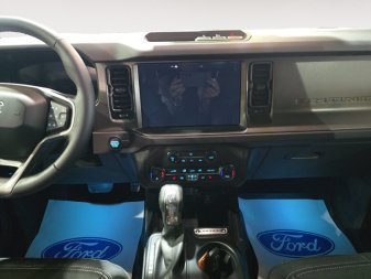 2026 Ford Bronco Big Bend  - Heated Seats -  Navigation - Image 10