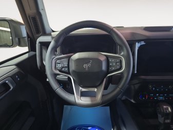 2026 Ford Bronco Big Bend  - Heated Seats -  Navigation - Image 11