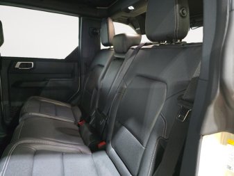 2026 Ford Bronco Big Bend  - Heated Seats -  Navigation - Image 12