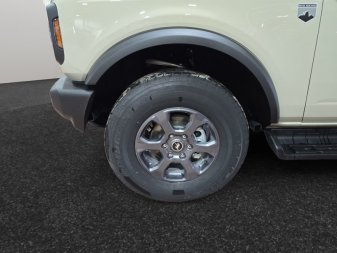 2026 Ford Bronco Big Bend  - Heated Seats -  Navigation - Image 14