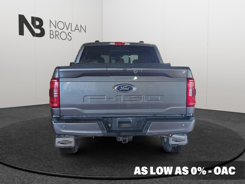 Ford F-150 XLT  - Remote Start -  Apple CarPlay 1FTFW1E52MKE50486 146714