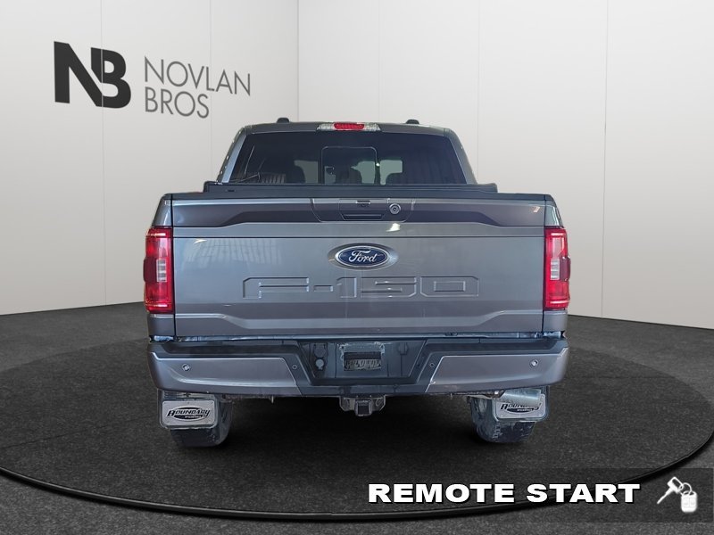 Ford F-150 XLT  - Remote Start -  Apple CarPlay 1FTFW1E52MKE50486 146738