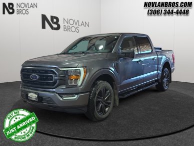 Ford F-150 XLT  - Remote Start -  Apple CarPlay 1FTFW1E52MKE50486 146711