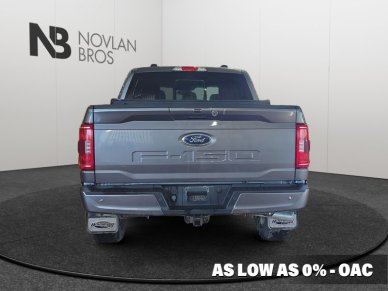 Ford F-150 XLT  - Remote Start -  Apple CarPlay 1FTFW1E52MKE50486 146714