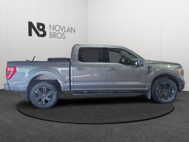 Ford F-150 XLT  - Remote Start -  Apple CarPlay 1FTFW1E52MKE50486 146716