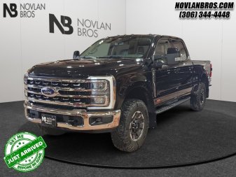 Ford F-350 Super Duty Lariat  - Navigation 1FT8W3BM6REC67050 146741