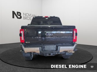 Ford F-350 Super Duty Lariat  - Navigation 1FT8W3BM6REC67050 146744