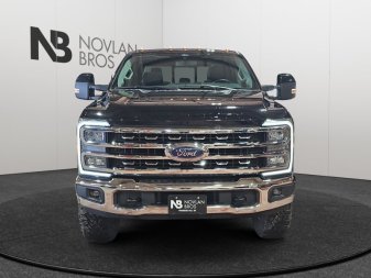 Ford F-350 Super Duty Lariat  - Navigation 1FT8W3BM6REC67050 146747