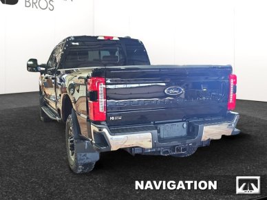 Ford F-350 Super Duty Lariat  - Navigation 1FT8W3BM6REC67050 146796