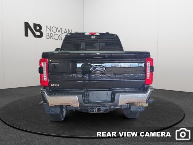 Ford F-350 Super Duty Lariat  - Navigation 1FT8W3BM6REC67050 146797