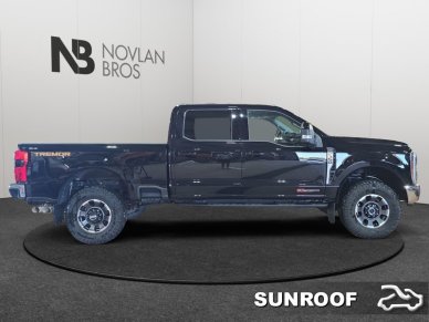 Ford F-350 Super Duty Lariat  - Navigation 1FT8W3BM6REC67050 146798
