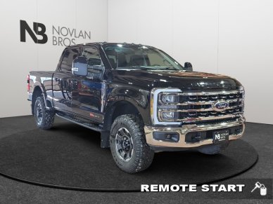 Ford F-350 Super Duty Lariat  - Navigation 1FT8W3BM6REC67050 146799